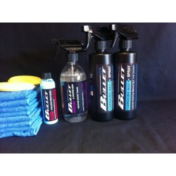 Caravan care Kit
